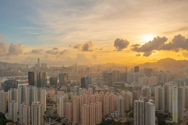 29 Mayıs 2022 Kwoloon Yarımadası, Hong Kong