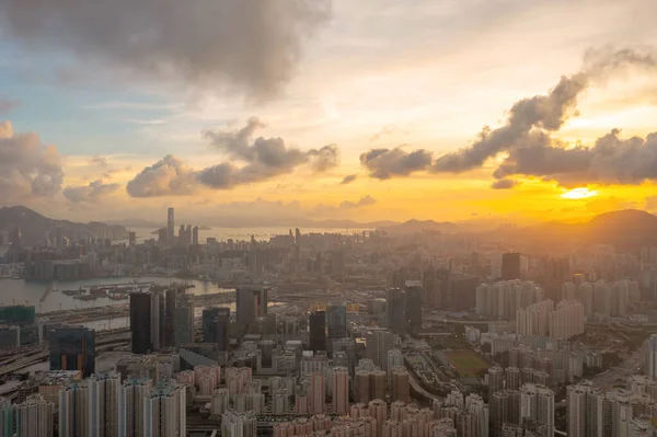 29 Mayıs 2022 Kwoloon Yarımadası, Hong Kong