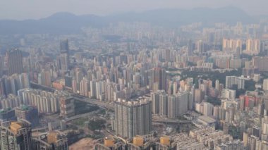 25 Eylül 2018 Yau Ma Tei Tayfun Sığınağı, Hong Kong