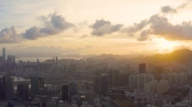 28 Mayıs 2022 Kwoloon Yarımadası, Hong Kong