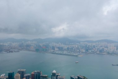 5 Haziran 2022 Kuzey Noktası ve Quarry Körfezi 'ndeki ofis ve yerleşim yeri.