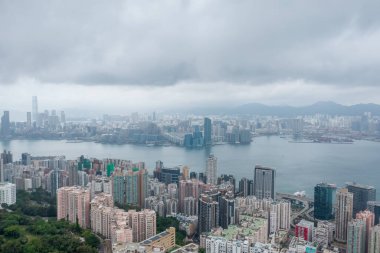 5 Haziran 2022 Kuzey Noktası ve Quarry Körfezi 'ndeki ofis ve yerleşim yeri.
