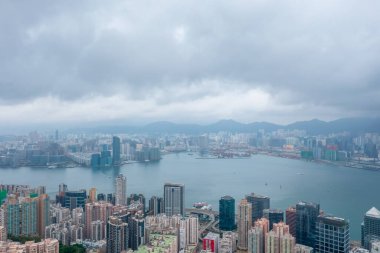 5 Haziran 2022 Kuzey Noktası ve Quarry Körfezi 'ndeki ofis ve yerleşim yeri.