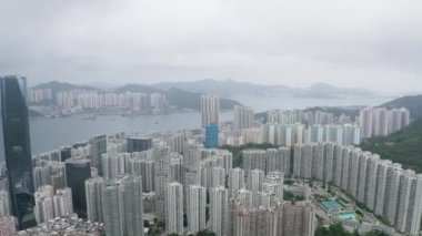 5 Haziran 2022 Quarry Körfezi 'ndeki ofis ve yerleşim yeri.