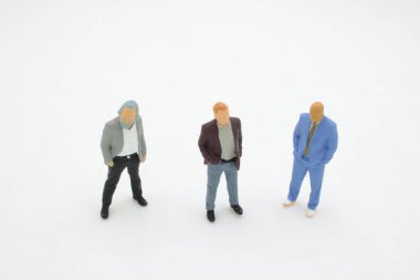 küçük işletme rakam grubu