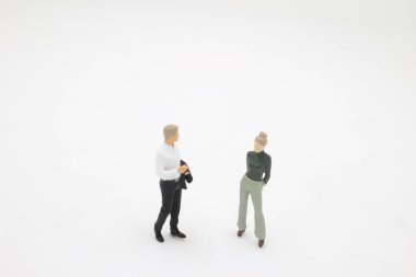 patronuyla raporu açıklayan analisti