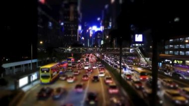 23 Eylül 2014 Gloucester Yolu, Hong Kong