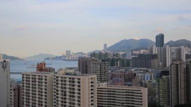 16 Ağustos 2014 To Kwa Wan, Hong Kong