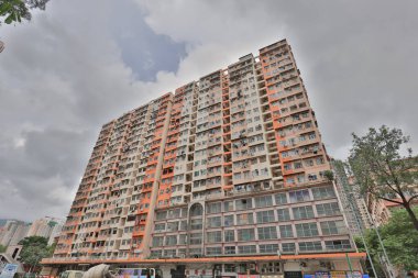 19 Haziran 2022, San Po Kong Bölgesi, Hong Kong