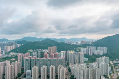 30 Nisan 2022 Tseung Kwan O, Hong Kong