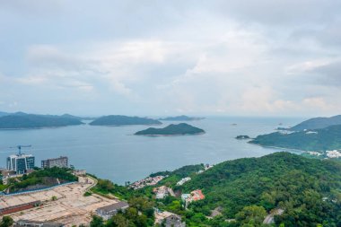 30 Nisan 2022 Eski Run Shaw Stüdyoları, Hong Kong 