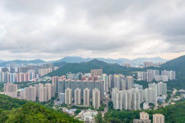 30 Nisan 2022 Tseung Kwan O, Hong Kong