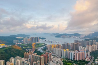 30 Nisan 2022 Tseung Kwan O, Hong Kong