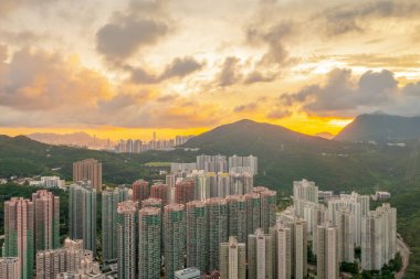 30 Nisan 2022 Tseung Kwan O, Hong Kong