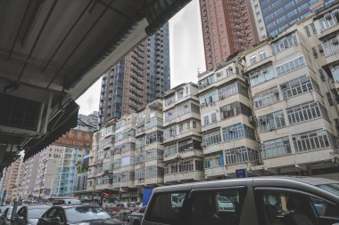 3 Temmuz 2022 Geleneksel özel konut binası ve yeni daire