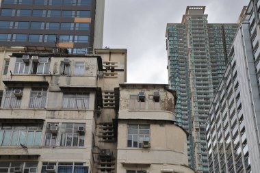 3 Temmuz 2022 Geleneksel özel konut binası ve yeni daire