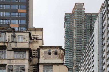 3 Temmuz 2022 Geleneksel özel konut binası ve yeni daire