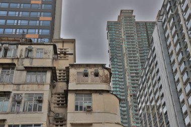 3 Temmuz 2022 Geleneksel özel konut binası ve yeni daire