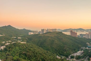 1 Mayıs 2022 Clear Water Bay Yolu, Hong Kong