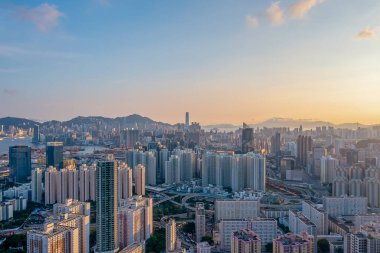 3 Mayıs 2022 Hammer Hill 'deki yerleşim alanı, hk