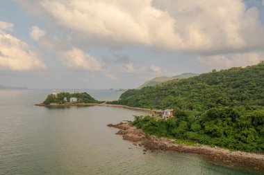 5 Mayıs 2022 Ngam Tau Sha Yarımadası, sai kung, Hong Kong