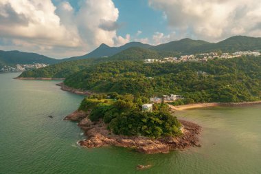 5 Mayıs 2022 Ngam Tau Sha Yarımadası, sai kung, Hong Kong