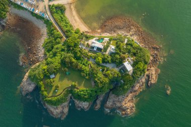5 Mayıs 2022 Ngam Tau Sha Yarımadası, sai kung, Hong Kong