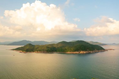 5 Mayıs 2022 Little Palm Beach, sai kung, Hong Kong