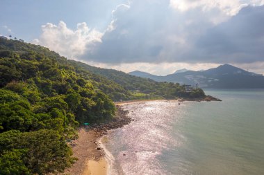 5 Mayıs 2022 Little Palm Beach, sai kung, Hong Kong