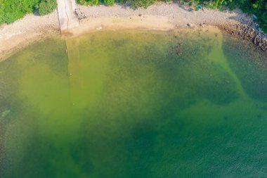 5 Mayıs 2022 Little Palm Beach, sai kung, Hong Kong