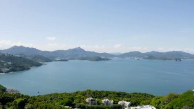 1 Mayıs 2022 Ng Fai Tin köyü, sai kung