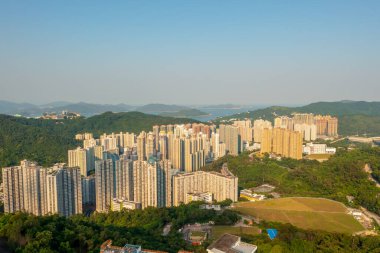 6 Mayıs 2022 TKO Town, Hong Kong