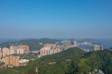 6 Mayıs 2022 TKO Town, Hong Kong