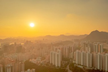 6 Mayıs 2022 Halk Konutları, Sau Mau Ping, hk