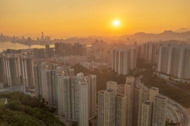 6 Mayıs 2022 Halk Konutları, Sau Mau Ping, hk