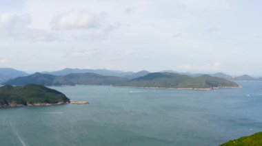 4 Mayıs 2022 Liman Barınağı, sai kung, hk