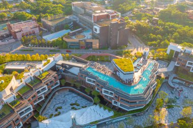 27 Temmuz 2022, WM Hotel, sia kung, Hong Kong