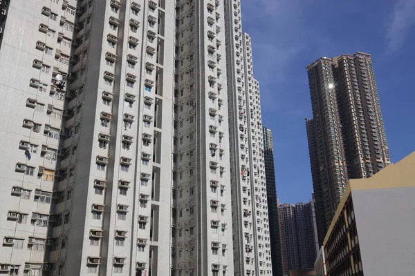 1 Aug 2022 residential building complex, high-rise apartment buildings