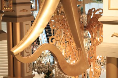 26 Dec 2011 the imgae of Christmas at hong kong 