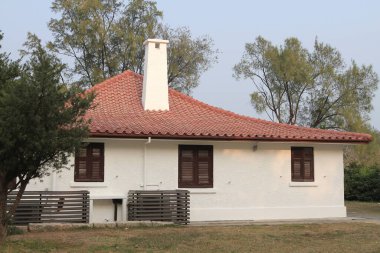 17 Dec 2011 the campus of  St Stephen's College, hong kong 