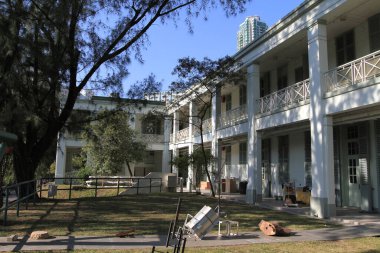 11 Dec 2011 the Academy of Visual Arts, Hong Kong Baptist University