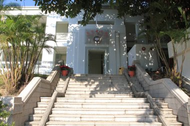 11 Dec 2011 the Academy of Visual Arts, Hong Kong Baptist University