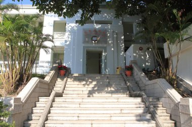 11 Dec 2011 the Academy of Visual Arts, Hong Kong Baptist University