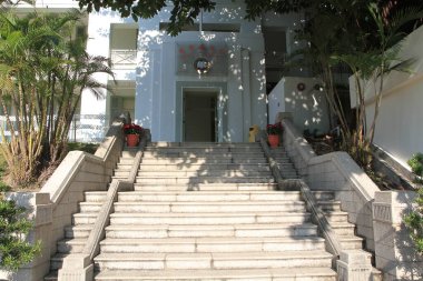 11 Dec 2011 the Academy of Visual Arts, Hong Kong Baptist University