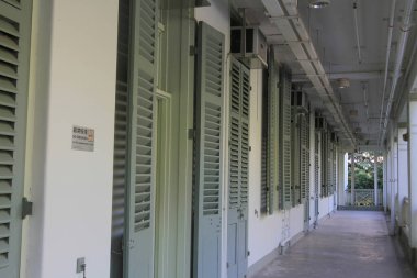 11 Dec 2011 the Academy of Visual Arts, Hong Kong Baptist University