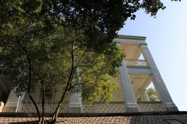 11 Dec 2011 the Academy of Visual Arts, Hong Kong Baptist University