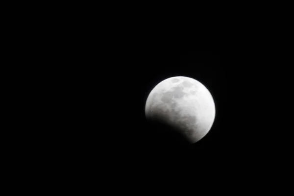 10 Dec 2011 the Total lunar eclipse, the Moon Phases