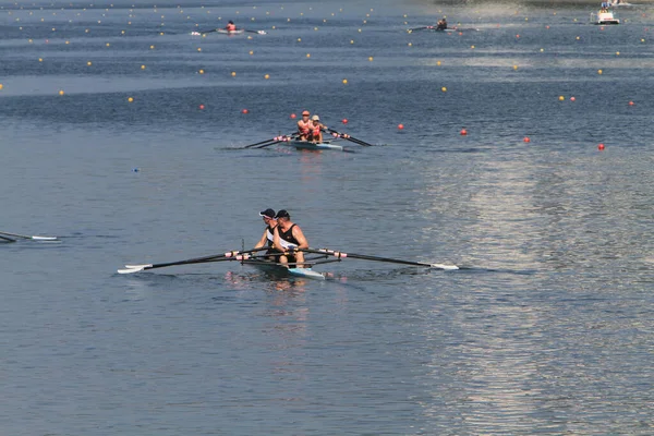 5 Nov 2011  team rowing to the at Shek Mun, hk