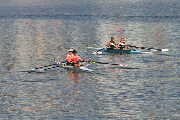 5 Nov 2011  team rowing to the at Shek Mun, hk