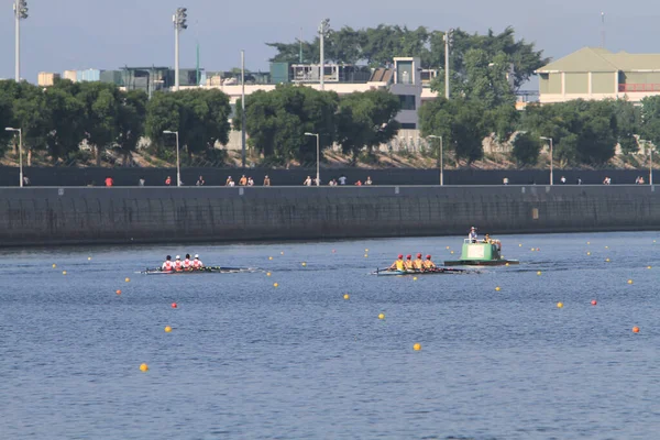 5 Nov 2011  team rowing to the at Shek Mun, hk